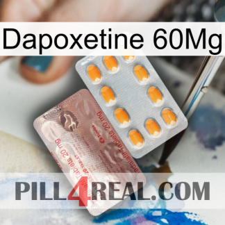 Dapoxetine 60Mg new13